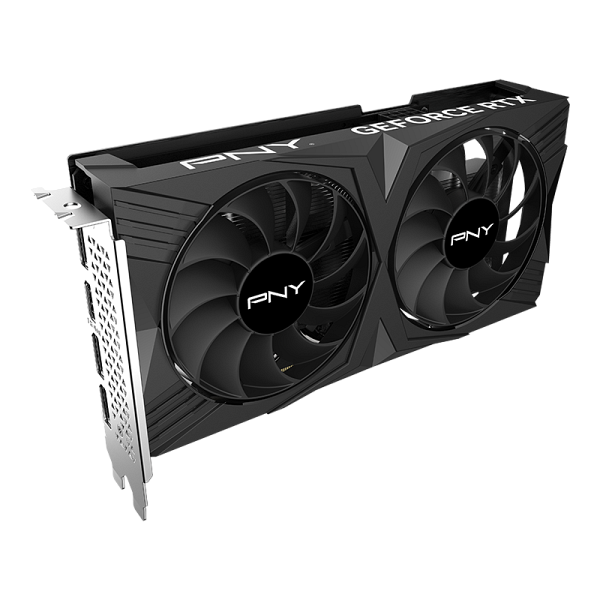   PNY Verto GeForce RTX 4060 4